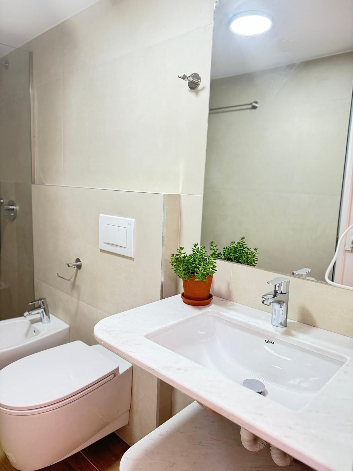 Flors Apartments Durrës Eksteriør billede